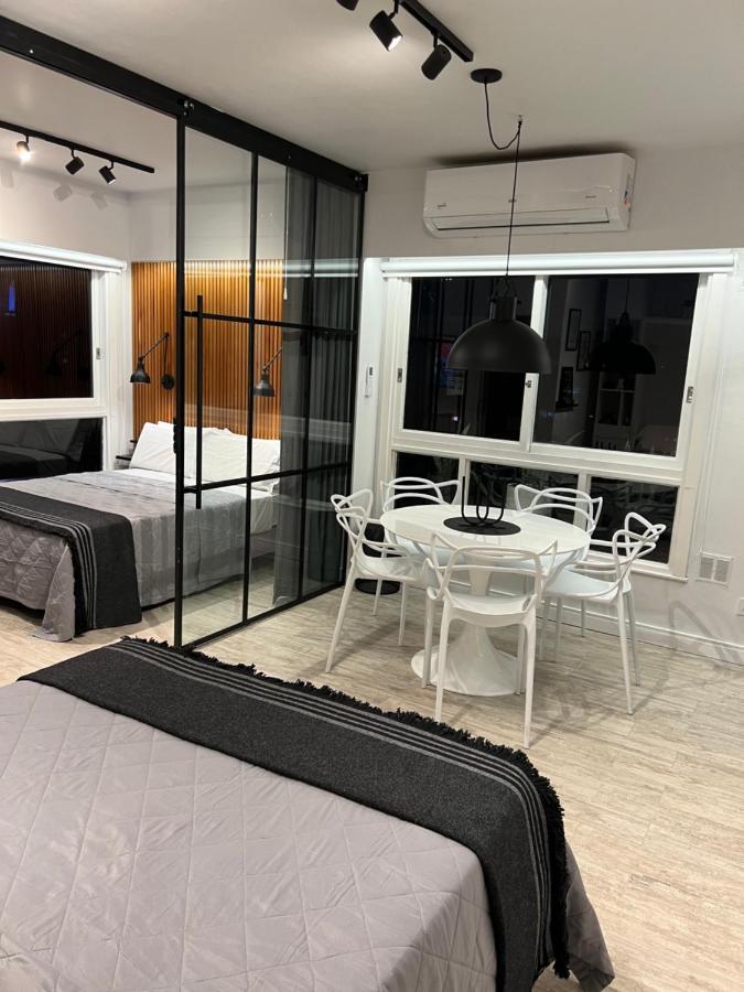 Viamonte Sky Lägenhet Buenos Aires Exteriör bild